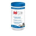 Chlore Stabilisé Pastilles effervescentes - HTH® SPA