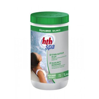 Alkanal - HTH® SPA