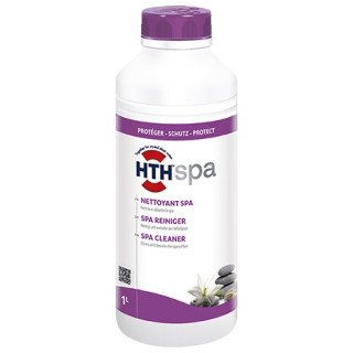Nettoyant SPA - HTH® SPA