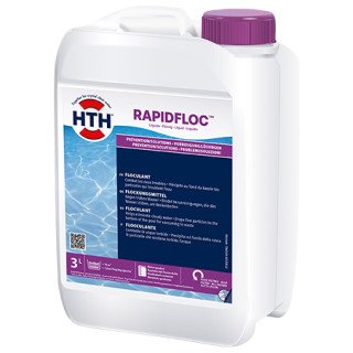 Rapidfloc HTH® - Floculant