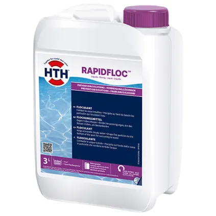 Rapidfloc HTH® - Floculant