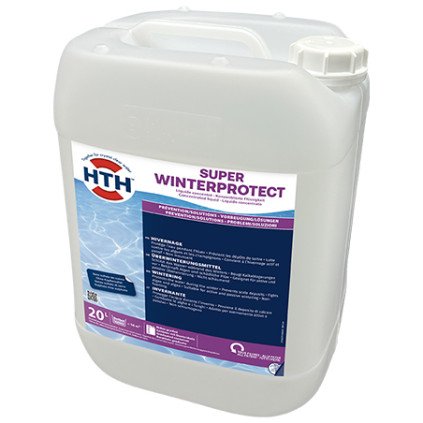 Super Winterprotect HTH® - Hivernage
