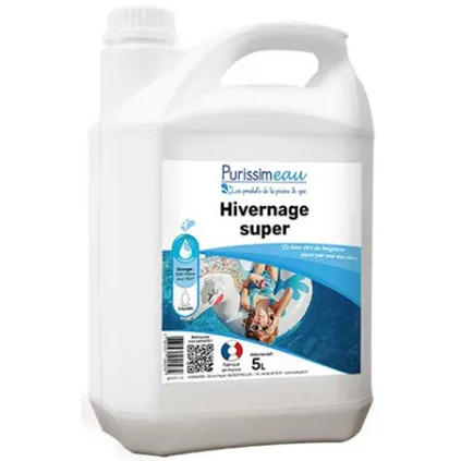 Hivernage Super - Purissimeau