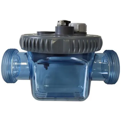 Régulateur automatique pH et Redox PHENIX + ZELIA POD - CCEI