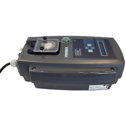 Régulateur de pH automatique PHILEO PRO - CCEI