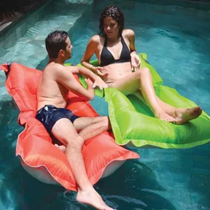 Matelas flottant Beadz Breez - Kokido