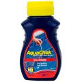 Bandelettes d'analyse du brome total rouge - Aquachek