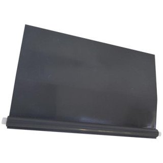 Volet complet skimmer SERIE 11 gris anthracite - HAYWARD