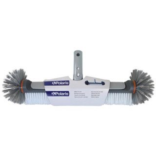 Brosse de paroi 50 cm - Polaris
