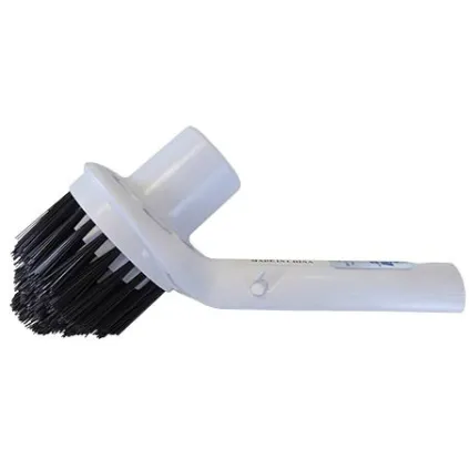Brosse de nettoyage d'angle