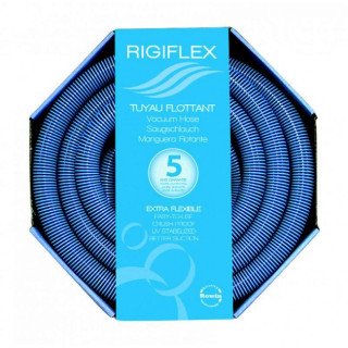 Tuyau flottant annelé renforcé Ø38 mm