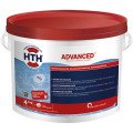 Advanced Galets 255g HTH® - Traitement régulier