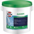 Alkanal Poudre HTH® - Augmentation du TAC