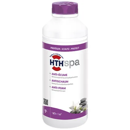 Anti-Écume - HTH® SPA