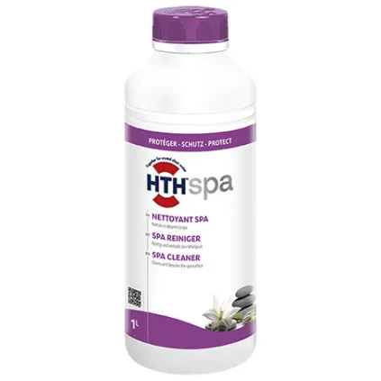 Nettoyant SPA - HTH® SPA