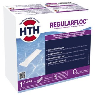 Regularfloc HTH® - Floculant
