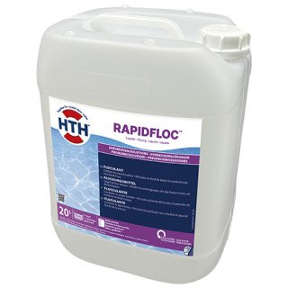 Rapidfloc HTH® - Floculant