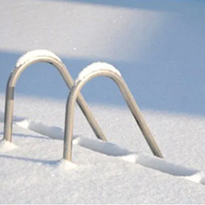 Hivernage - Purissimeau