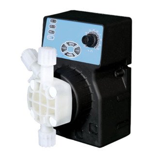 Pompe doseuse électromagnétique DLXMA/AD