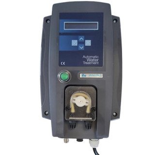 Régulateur de pH automatique PHILEO PRO - CCEI