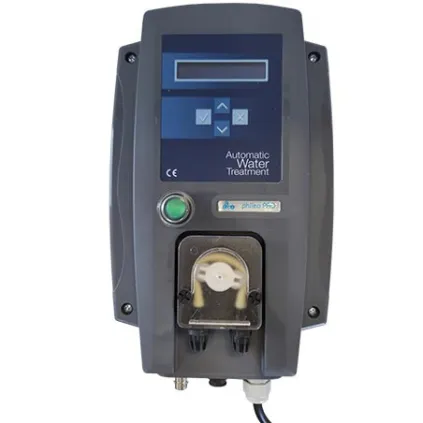 Régulateur de pH automatique PHILEO PRO - CCEI