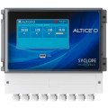 ALTICEO - Régulation ampérométrique multi bassins - Syclope