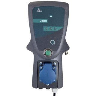 Analyseur et régulateur RedOx pour électrolyseur de sel OXEO SP - CCEI