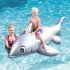 Matelas gonflable requin pour piscine