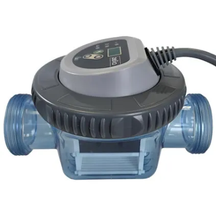 Électrolyseur de sel Zelia ZLT 50m³ - CCEI