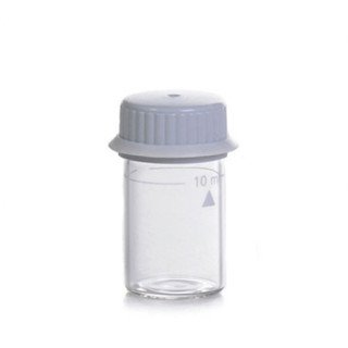 Éprouvette de prélèvement MD100 - MD200 - CheckitDirect - Pooldirect