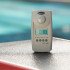 Photomètre MD110 3 en 1 - Chlore, pH, Stabilisant - Bluetooth