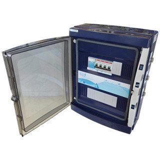 Coffret connecté Tild VP - CCEI