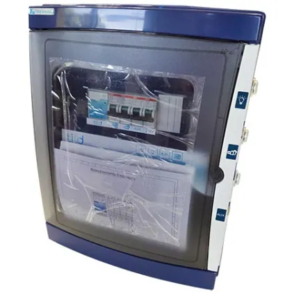 Coffret connecté Tild VP - CCEI