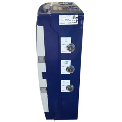 Coffret connecté Tild VP - CCEI