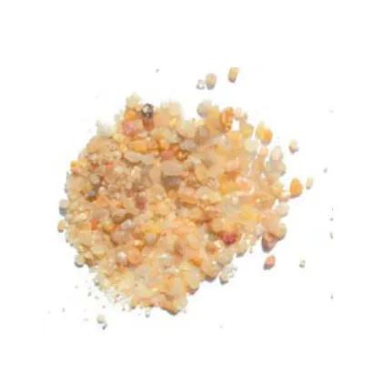 Gravier pour filtre à sable 2 - 4mm - média filtrant