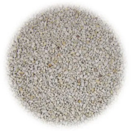 Zéolithe pour filtre 1,8 - 3mm - média-filtrant - Zéofine