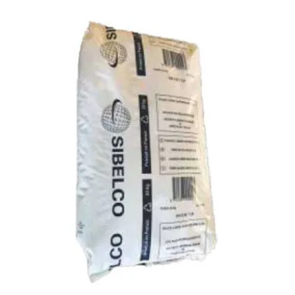 Sable pour filtre à sable 0,5 - 1,6mm - média-filtrant