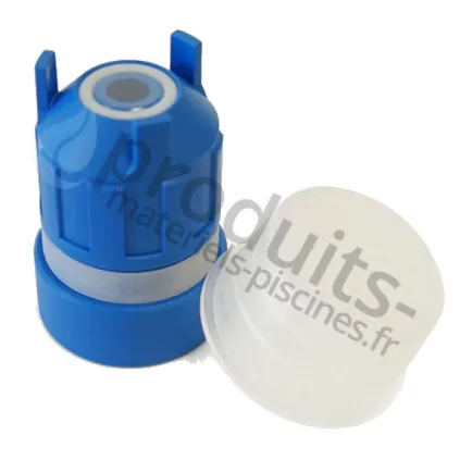 Membrane bleue sonde chlore libre / total pour régulation Cycl'Eau