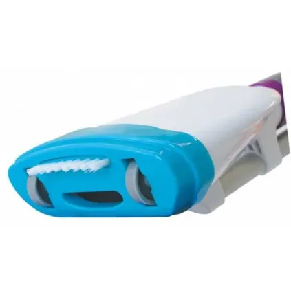 Aspirateur piscine Robot B-Vac avec manche - Kokido