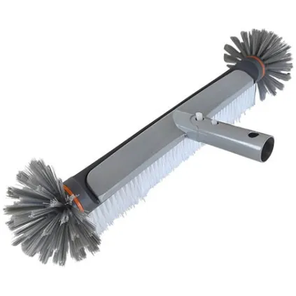 Brosse de paroi 50 cm - Polaris