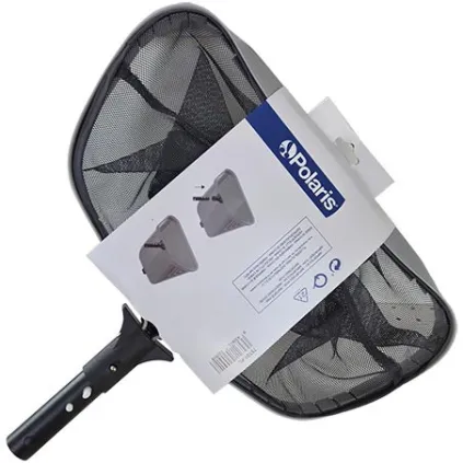 Épuisette de fond pour piscine - Polaris