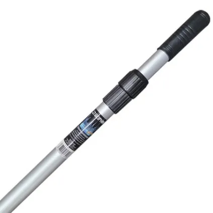 Manche télescopique - gamme DELPHIN