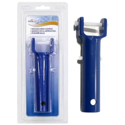 Étrier Uni-Dapt pour tête de balai