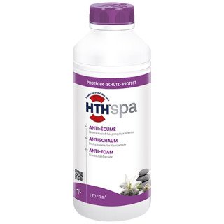 Anti-Écume - HTH® SPA