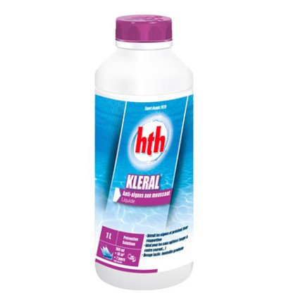 Kleral HTH® - Anti-Algues non moussant