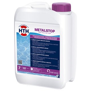 Metalstop HTH® - Séquestrant métaux