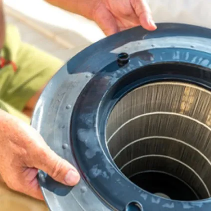 Nettoyant Détartrant Filtre & Électrode - Purissimeau