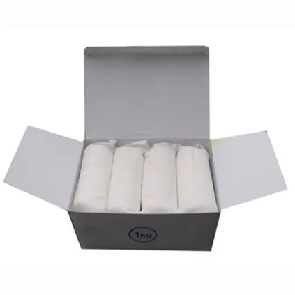 Floculant chaussettes - Clarifiant - Purissimeau