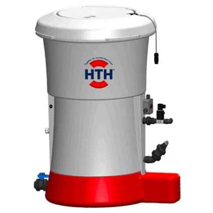 Doseur Easiflo™ 20 First HTH™