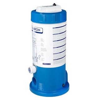 Chlorinateur Dossi 5 - Chlore / brome - By Pass